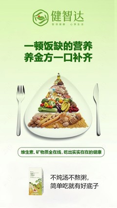 健智達獲1000萬元天使輪融資，攀智資本領投助力健康行業新發展